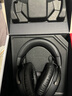 極度未知（HYPERX）颶風(fēng)2颶風(fēng)3系列電競游戲耳機頭戴式 fps吃雞耳麥降噪麥克風(fēng) 原金士頓cloud2電競耳機 颶風(fēng)3-黑【DTS音效丨性能升級】 曬單實(shí)拍圖