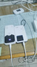 格行隨身wifi6官方正品充電寶WiFi6二合一車載無線網(wǎng)卡路由器三網(wǎng)通用移動隨身wifi6非無限流量2025款 充電寶款WiFi6【 不虛標  不限速】送流量 曬單實拍圖
