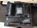 七彩虹（Colorful）BATTLE-AX B850M-PLUS S WIFI7 V14 超級黑刃 主板支持CPU 7800X3D/9800X3D/9700X(AMD B850/ AM5) 曬單實(shí)拍圖