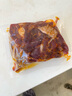 牧小佳齊齊哈爾烤肉食材燒烤半成品套餐韓式戶(hù)外牛肉胸口250g源頭直發(fā) 曬單實(shí)拍圖