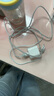 天語(yǔ)（K-TOUCH）適配蘋(píng)果充電器原裝45W快充套裝官方手機充電頭iPhone14/13promax/12plus數據線(xiàn)正品iPad充電線(xiàn) 【原充套裝】蘋(píng)果8-14快充頭+2.0米PD快充線(xiàn) iPh 曬單實(shí)拍圖