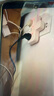公牛（BULL）轉換插頭/品字形一轉三插座/無(wú)線(xiàn)轉換插座/電源轉換器 適用臥室、廚房 3位分控開(kāi)關(guān)插座  曬單實(shí)拍圖