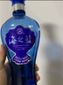 洋河 藍色經(jīng)典 海之藍42度 480ml*2瓶 禮盒裝（中秋送禮）濃香型白酒  曬單實(shí)拍圖