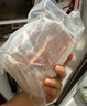 鮮京采 巴西進(jìn)口原切牛排組合1.8kg（10片）口糧款【真原切】 曬單實(shí)拍圖