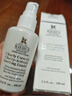科顏氏（Kiehl's）安白精華乳100ml煙酰胺減黃修護(hù)保濕 護(hù)膚 生日禮物 曬單實(shí)拍圖