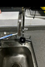 京東京造鮮活水凈水器家用凈水機0阻垢劑白犀800G3.0升級款 反滲透母嬰廚下直飲機凈飲機一體家電國家補貼 曬單實(shí)拍圖