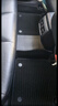 車(chē)麗友TPE汽車(chē)腳墊專(zhuān)用于11-24款日產(chǎn)騏達 曬單實(shí)拍圖