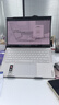 聯(lián)想筆記本電腦YOGA Air 14 Aura AI元啟輕薄本2025 2代酷睿Ultra7 258V 2.8K高刷觸控OLED國家補貼20% 曬單實(shí)拍圖