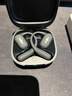 韶音（SHOKZ）【李現同款】OpenFit 2+ T921新一代舒適圈開(kāi)放式耳機掛耳藍牙耳機運動(dòng)跑步騎行無(wú)線(xiàn)非骨傳導 巖黑 曬單實(shí)拍圖