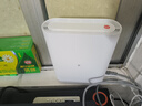 中興5G移動(dòng)隨身wifi6 G5TS無(wú)線(xiàn)路由器CPE免插卡2025款全國通用流量無(wú)限制便攜式千兆寬帶高速網(wǎng)絡(luò )XY15B G5TS-5G全網(wǎng)通內置移動(dòng)卡+外置卡槽可插卡版 中興自研芯片 主頻2.0GHz 曬單實(shí)拍圖