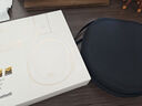 漫步者（EDIFIER）W830NB頭戴式主動降噪藍(lán)牙耳機(jī) 藍(lán)牙5.4 96h超長續(xù)航 空間音效 雙金標(biāo)認(rèn)證 晨曦白 曬單實(shí)拍圖