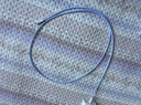 品勝蘋果數(shù)據(jù)線PD快充30W充電線Type-C適用iPhone14pro/13/12/11手機(jī)iPad車載USB-C充電器線2米加長20W 曬單實拍圖
