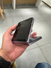 小米 MIX flip 折疊屏 二手手機 顏色內存參考質(zhì)檢報告 內存參考質(zhì)檢報告 曬單實(shí)拍圖