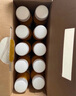 農(nóng)夫山泉100%純果汁NFC橙汁300ml*10瓶整箱中秋禮盒鮮果冷壓榨0添加劑飲料 曬單實拍圖