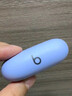 beats Solo Buds 真無(wú)線耳機(jī) 藍(lán)牙耳機(jī)【雙11】 兼容蘋(píng)果安卓系統(tǒng) 啞光黑 曬單實(shí)拍圖