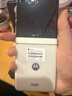 摩托羅拉【張凌赫同款】 聯(lián)想moto Razr 60 第6代折疊屏 IP48級防塵抗水 AI手機 8+256棉花糖白 曬單實(shí)拍圖