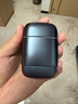 飛利浦（PHILIPS）電動(dòng)剃須刀新一代旋護式鵝卵石Pro 無(wú)線(xiàn)充電便攜刮胡刀 夜幕藍 生日禮物送老公送男友 國家補貼 曬單實(shí)拍圖