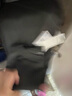 優(yōu)衣庫女裝男裝情侶UT CHIIKAWA印花短袖T恤25春夏新款481155 07 青灰色 XL /165/92A 曬單實(shí)拍圖