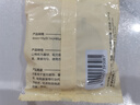 得力（deli）高粘棉紙雙面膠帶 9mm*10y 學(xué)生文具 開(kāi)學(xué)必備學(xué)習用品 白色小卷芯2卷湊單 辦公用品 30434 曬單實(shí)拍圖
