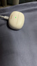 倍思MC1 AI藍牙耳機耳夾式開(kāi)放式小云朵骨傳導概念不入耳運動(dòng)通話(huà)適用蘋(píng)果華為手機 曬單實(shí)拍圖