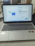 惠普（HP）星BOOK15筆記本電腦 超輕薄便攜大屏小新品商務(wù)辦公本學(xué)生游戲手提本電腦 銳龍版 月光銀 【性價比強(qiáng)推】R5-7520U/16G/1TB 曬單實(shí)拍圖