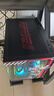 華碩ROG夜神全家桶9800X3D 9950X3D華碩RTX5080 5070Ti臺式組裝電腦游戲主機直播設計渲染視頻剪輯整機 配置5：R7-9800X3D+TUF5070Ti 曬單實(shí)拍圖