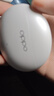 OPPO Enco Free4 【國家補貼】真無(wú)線(xiàn)入耳式藍牙耳機降噪耳機通用蘋(píng)果華為小米手機 超長(cháng)續航 珠光白 曬單實(shí)拍圖