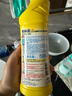 花王（KAO）免刷洗潔廁靈500ml*2瓶 廁所馬桶清潔劑強力去污去尿堿除垢潔廁液 曬單實(shí)拍圖