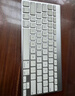蘋(píng)果原裝正品Apple蘋(píng)果鼠標無(wú)線(xiàn)一代二代妙控鼠標鍵盤(pán) 觸控板 藍牙Magic Mouse 95新 一代鍵盤(pán)【贈送五號電池】 曬單實(shí)拍圖