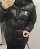 駱駝（CAMEL）戶(hù)外羽絨服秋冬新款男女600蓬加厚面包服 曬單實(shí)拍圖