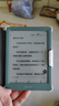 掌閱（iReader）Light 4C【國家補貼】6英寸彩色墨水屏 智能閱讀本 電子書(shū)閱讀器 便攜電紙書(shū)平板電腦筆記本 語(yǔ)綠 曬單實(shí)拍圖