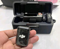 大疆（DJI）Mic 2 無(wú)線(xiàn)麥克風(fēng)  mic2 專(zhuān)業(yè)音質(zhì)直播領(lǐng)夾 手機相機vlog采訪(fǎng)藍牙降噪收音麥 Mic 2 代  2發(fā)1收【送】實(shí)用禮包 標配 曬單實(shí)拍圖