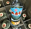 洮南香 老虎頭濃香型白酒純糧酒 吉林特產(chǎn)名酒口糧酒節日送禮 老味道 52度 450ml 12瓶 曬單實(shí)拍圖