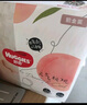 好奇（Huggies）【次日達】鉑金裝紙尿褲新生兒嬰兒尿不濕超薄透氣小桃褲 XL碼 64片 紙尿褲【12-17kg】 曬單實拍圖