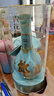 郎酒【中秋禮贈】青花郎九九重陽(yáng)紀念酒 醬香型白酒 53度 500mL 1瓶 曬單實(shí)拍圖