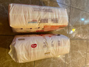 好奇（Huggies）鉑金裝小桃褲成長(cháng)褲XL96片(12-17kg)加大號尿不濕【透爽散熱】 曬單實(shí)拍圖