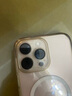 圖拉斯【AR增透丨全包一體超防摔】適用iPhone16ProMax鏡頭膜蘋果16Pro攝像頭鋼化膜全透明防塵保護(hù)蓋 16ProMax/Pro通用【全包不積灰】 簡單好貼丨適配原裝殼丨第2件半價（57元 曬單實(shí)拍圖