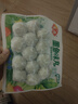 安井 墨魚(yú)味丸 240g/袋 鎖鮮裝火鍋丸子 麻辣燙關(guān)東煮丸料速食食材 曬單實(shí)拍圖