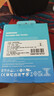 三星（SAMSUNG）2TB Type-c USB 3.2 移動(dòng)固態(tài)硬盤(pán)（PSSD）T5 EVO 星耀黑 手機直連筆記本外接 大容量 曬單實(shí)拍圖