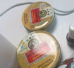 京都念慈菴枇杷糖60g 泰國進(jìn)口 保健食品小藍帽 教師節送禮潤喉糖送老師 曬單實(shí)拍圖