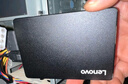 聯(lián)想（Lenovo) 4TB SSD固態(tài)硬盤(pán) SATA3.0 SL700閃電鯊系列臺式機/筆記本通用 曬單實(shí)拍圖