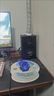 漫步者（EDIFIER）MR4 有源監聽(tīng)2.0音箱 HIFI音質(zhì) 高保真 多媒體電腦電視音響 桌面音響 黑色 禮物 曬單實(shí)拍圖