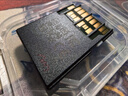 雷克沙（Lexar）128GB SD存儲卡 U3 V30 佳能索尼富士尼康相機高速SD卡 讀205MB/s 寫(xiě)140MB/s 4K超清錄制 SD銀卡 曬單實(shí)拍圖