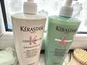 卡詩(shī)*雙重功能洗發(fā)水500ml氨基酸無(wú)硅油去油清爽凈油蓬松柔順 曬單實(shí)拍圖