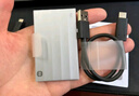 小米（MI）1TB  移動(dòng)固態(tài)硬盤(pán)PSSD Type-c USB 3.2讀寫(xiě)高速2000MB/s 手機直連 電腦筆記本平板汽車(chē)載哨兵通用 曬單實(shí)拍圖