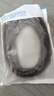 聯(lián)想聯(lián)想HDMI線(xiàn)  4k數字高清線(xiàn) 3D視頻線(xiàn) 筆記本電腦機頂盒連接電視投影儀顯示器數據連接線(xiàn) 【HDMI轉HDMI】高清 穩定傳輸（5米） 曬單實(shí)拍圖