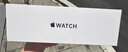Apple/蘋(píng)果 Watch SE 3 智能手表GPS款40毫米星光色鋁金屬表殼星光色運動(dòng)型表帶S/M MEH44CH/B 曬單實(shí)拍圖