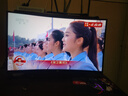 泰坦軍團27英寸 2K 180Hz 1500R曲面屏 電競顯示器 HVA快速1ms（GTG）帶背光燈 液晶屏幕電腦顯示屏C27A1R  曬單實(shí)拍圖