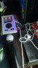 得勝（TAKSTAR）TS-2300直播耳機(jī)專業(yè)入耳式監(jiān)聽耳機(jī)主播直播K歌唱歌游戲語音專用手機(jī)電腦聽歌游戲耳機(jī) 鉆石白丨升級(jí)音質(zhì) 曬單實(shí)拍圖