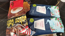 Lubov琉鮑菲三合一速溶咖啡1kg馬來(lái)西亞進(jìn)口可沖50杯俄羅斯風(fēng)味咖啡粉 曬單實(shí)拍圖